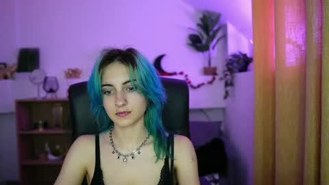 stacy  x3 online show from May 12, 2026, 8:11 am