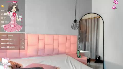 stacy online show from January 15, 2026, 9:29 pm