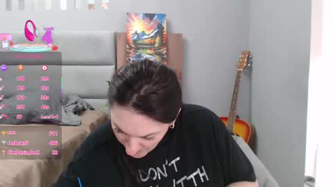 STACY online show from March 6, 2025, 9:42 pm