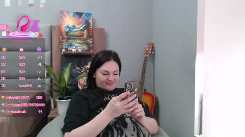 STACY online show from March 8, 2025, 6:47 pm