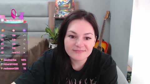 STACY online show from March 9, 2025, 12:53 am