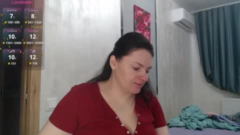 STACY online show from December 19, 2025, 9:05 am