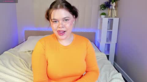 Snapshot of stacy_gill chatting on May 10, 2026, 9:25 am Stacy online show from May 10, 2026, 9:25 am