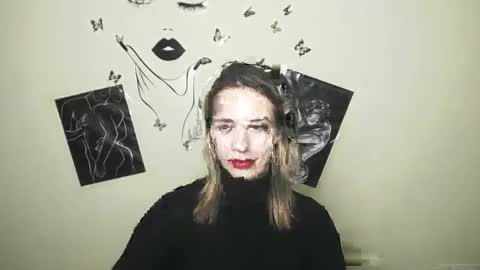 Stacy online show from December 7, 2024, 11:18 am