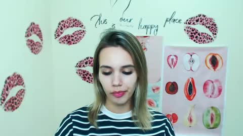 Stacy online show from December 8, 2024, 3:13 pm