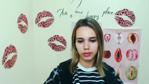 Stacy online show from December 8, 2024, 6:17 pm