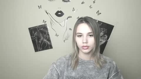 Stacy online show from January 6, 2025, 1:30 pm