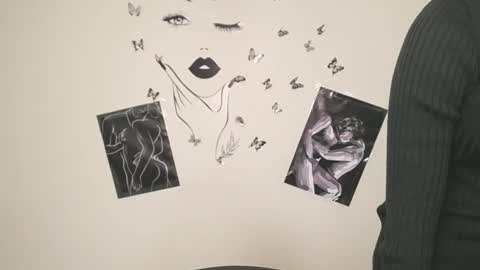 Stacy online show from January 8, 2025, 12:58 pm