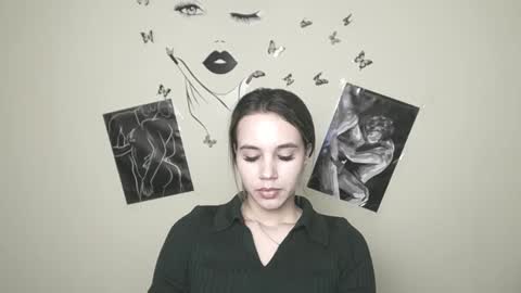 Stacy online show from January 8, 2025, 4:00 pm