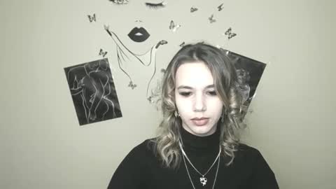 Stacy online show from January 15, 2025, 1:41 pm