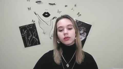 Stacy online show from January 25, 2025, 1:08 pm