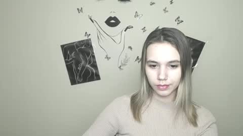 Stacy online show from January 26, 2025, 5:23 pm