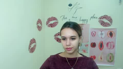 Stacy online show from February 10, 2025, 1:22 pm