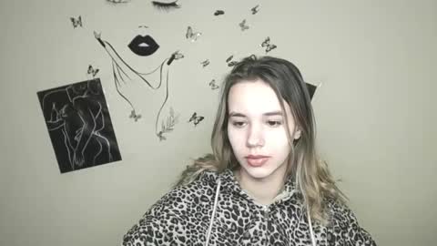 Stacy online show from March 5, 2025, 8:10 am