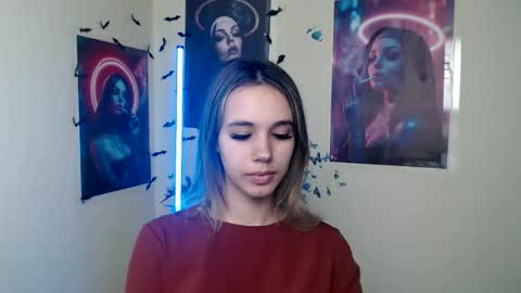 Stacy online show from September 10, 2025, 11:54 am