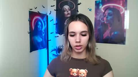 Stacy online show from September 13, 2025, 12:16 pm