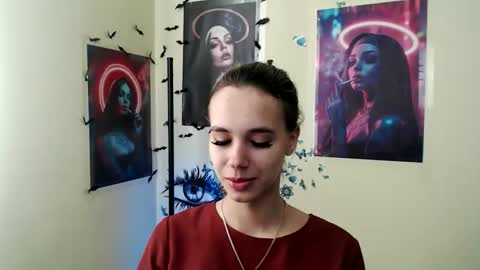 Stacy online show from September 21, 2025, 6:15 am