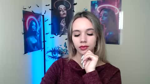 Stacy online show from September 30, 2025, 12:10 pm