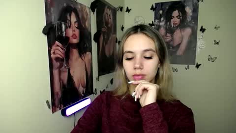 Stacy online show from October 1, 2025, 12:11 pm