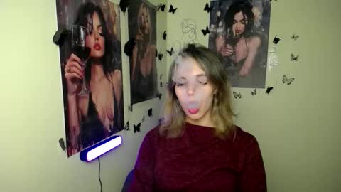 Stacy online show from October 7, 2025, 12:13 pm