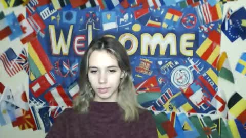 Stacy online show from October 18, 2025, 12:17 pm