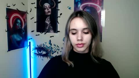 Stacy online show from October 26, 2025, 2:12 pm