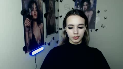 Stacy online show from November 21, 2025, 3:54 pm