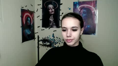 Stacy online show from November 26, 2025, 1:12 pm