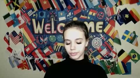 Stacy online show from December 2, 2025, 1:17 pm