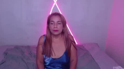 stacy_hall0 online show from December 5, 2025, 12:25 pm