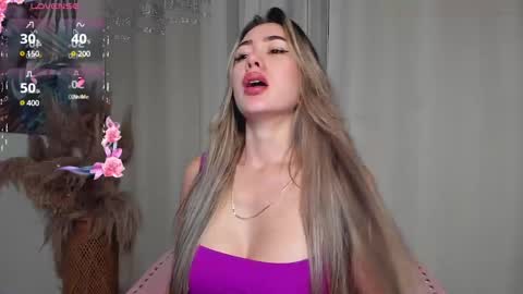 TWstacymalibu110 online show from January 5, 2025, 4:04 am