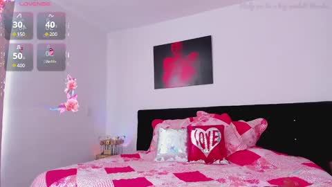 TWstacymalibu110 online show from March 9, 2025, 3:49 pm