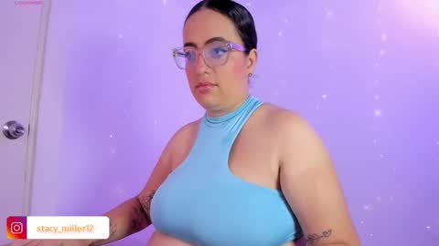 Stacy Boobs  online show from February 22, 2026, 1:09 pm