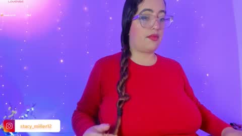 Stacy Boobs  online show from March 10, 2026, 10:31 am