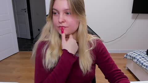 Stacy  online show from December 2, 2024, 7:16 pm