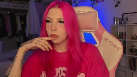 Snapshot of stacy_quinst chatting on June 13, 2026, 9:57 pm Stacy online show from June 13, 2026, 9:57 pm