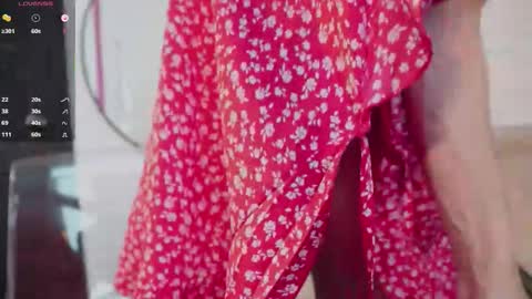 Sexy lips online show from September 10, 2025, 3:12 pm