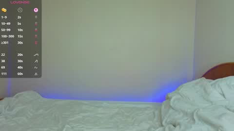 Sexy lips online show from March 13, 2026, 10:16 pm