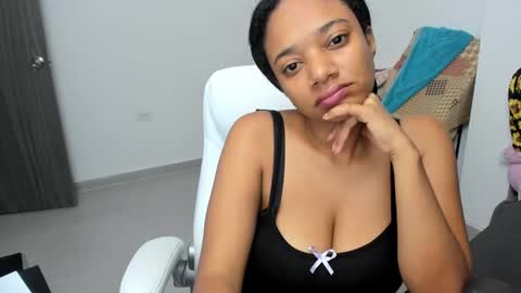 Zulma Yisset online show from December 13, 2024, 2:10 am