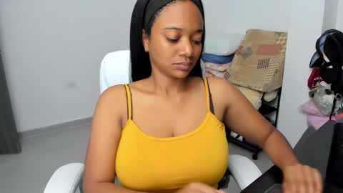 Zulma Yisset online show from January 15, 2025, 4:25 am