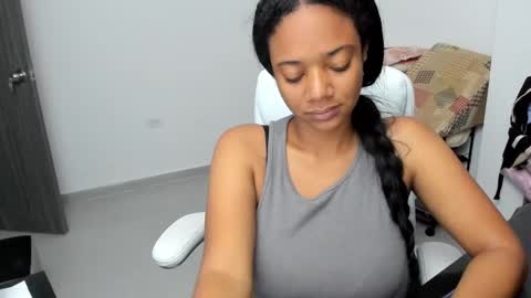 Zulma Yisset online show from January 30, 2025, 1:33 am