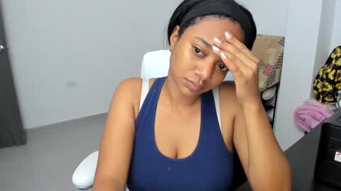 Zulma Yisset online show from February 15, 2025, 1:53 am