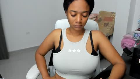 Zulma Yisset online show from February 22, 2025, 1:22 am