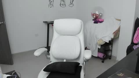 Zulma Yisset online show from January 15, 2026, 2:38 am