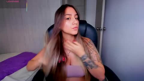 Stacy Conner online show from April 27, 2026, 10:08 pm