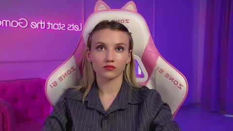 Snapshot of stacyevancesss chatting on May 29, 2026, 8:12 am StacyEvances online show from May 29, 2026, 8:12 am