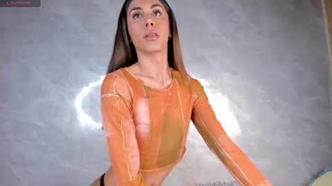 Snapshot of stacyfioree chatting on June 20, 2026, 11:07 pm Stacy online show from June 20, 2026, 11:07 pm