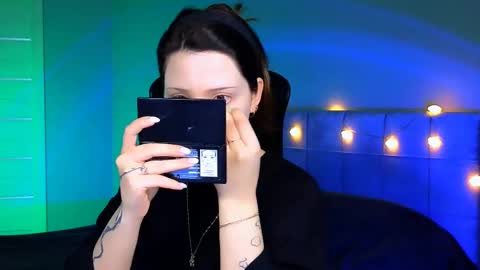 Bye bye dear See you on December 3st  online show from February 13, 2025, 6:41 am