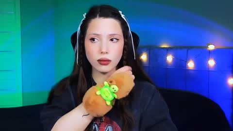 Bye bye dear See you on December 3st  online show from February 15, 2025, 9:27 am