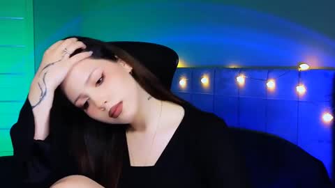 Bye bye dear See you on December 3st  online show from February 18, 2025, 9:32 am